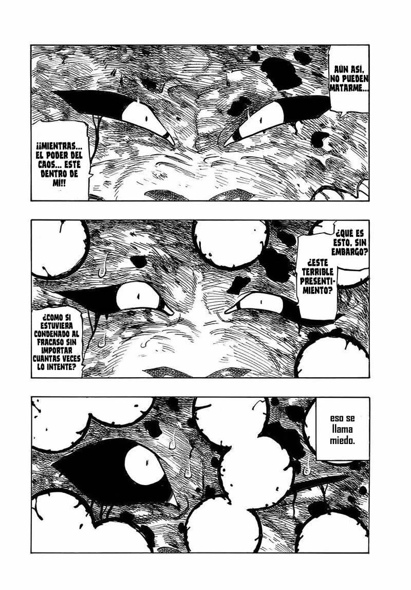 Mokushiroku No Yonkishi - Capítulo 231 - Página 13 - LectorTMOo