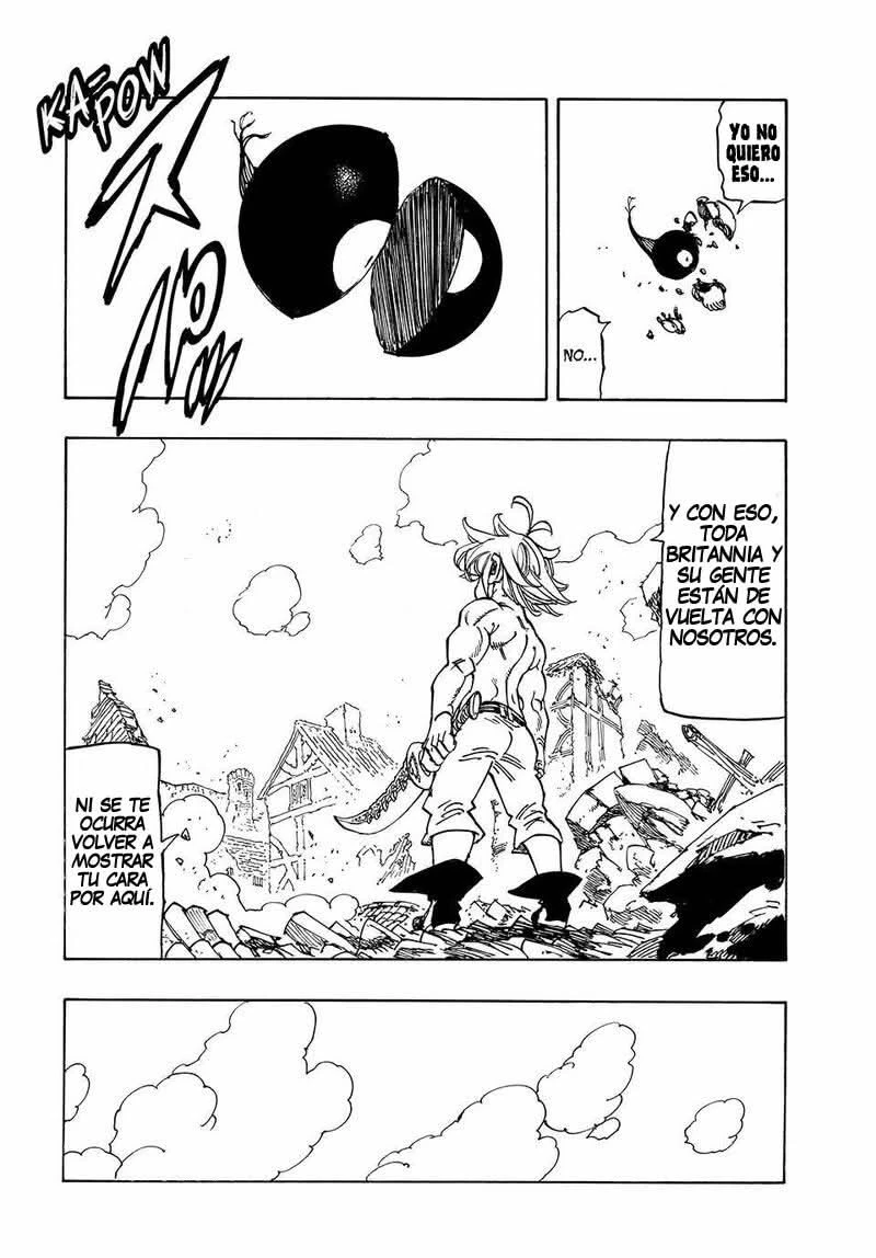 Mokushiroku No Yonkishi - Capítulo 231 - Página 16 - LectorTMOo