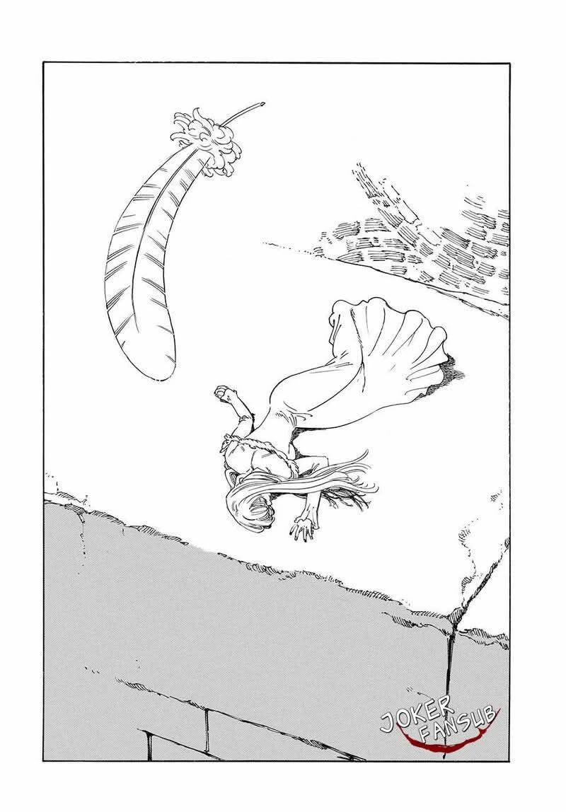 Mokushiroku No Yonkishi - Capítulo 231 - Página 18 - LectorTMOo