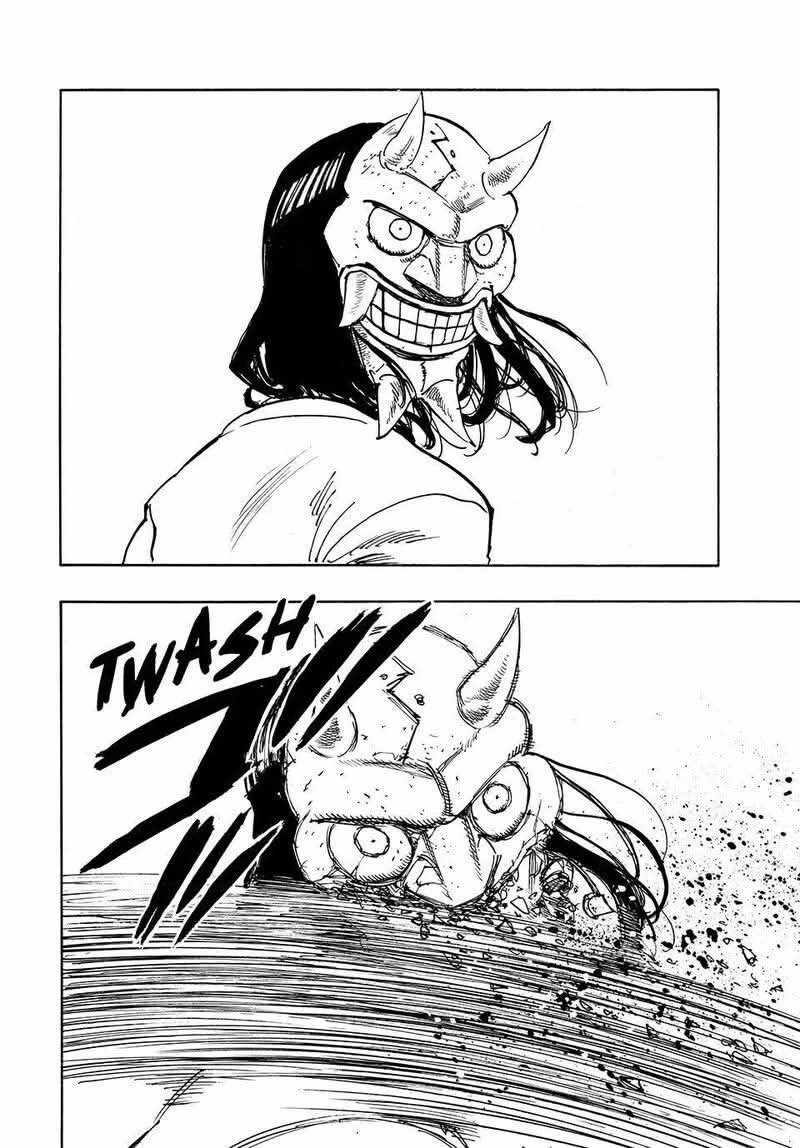Mokushiroku No Yonkishi - Capítulo 233 - Página 16 - LectorTMOo