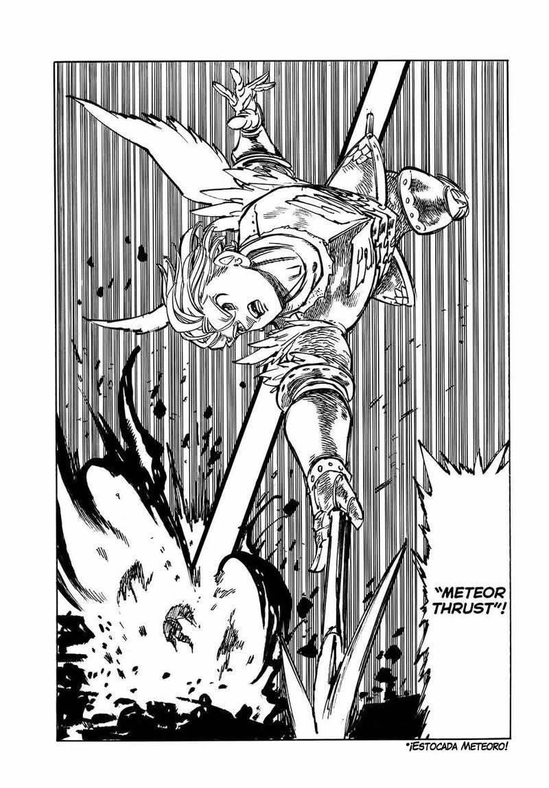 Mokushiroku No Yonkishi - Capítulo 235 - Página 14 - LectorTMOo