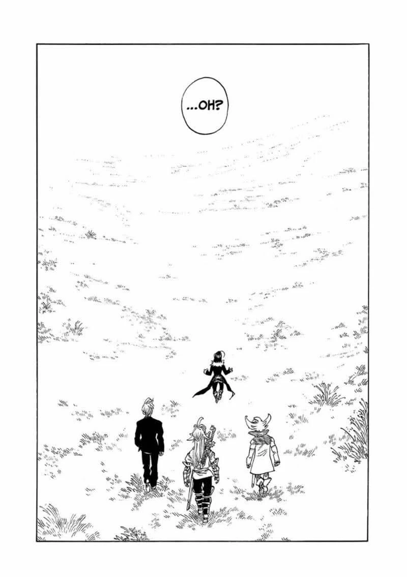 Mokushiroku No Yonkishi - Capítulo 236 - Página 13 - LectorTMOo