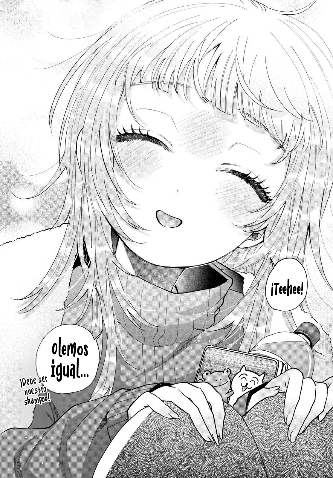 Momose Akira no Hatsukoi Hatan-chuu - Capítulo 81 - Página 19 - LectorTMOo