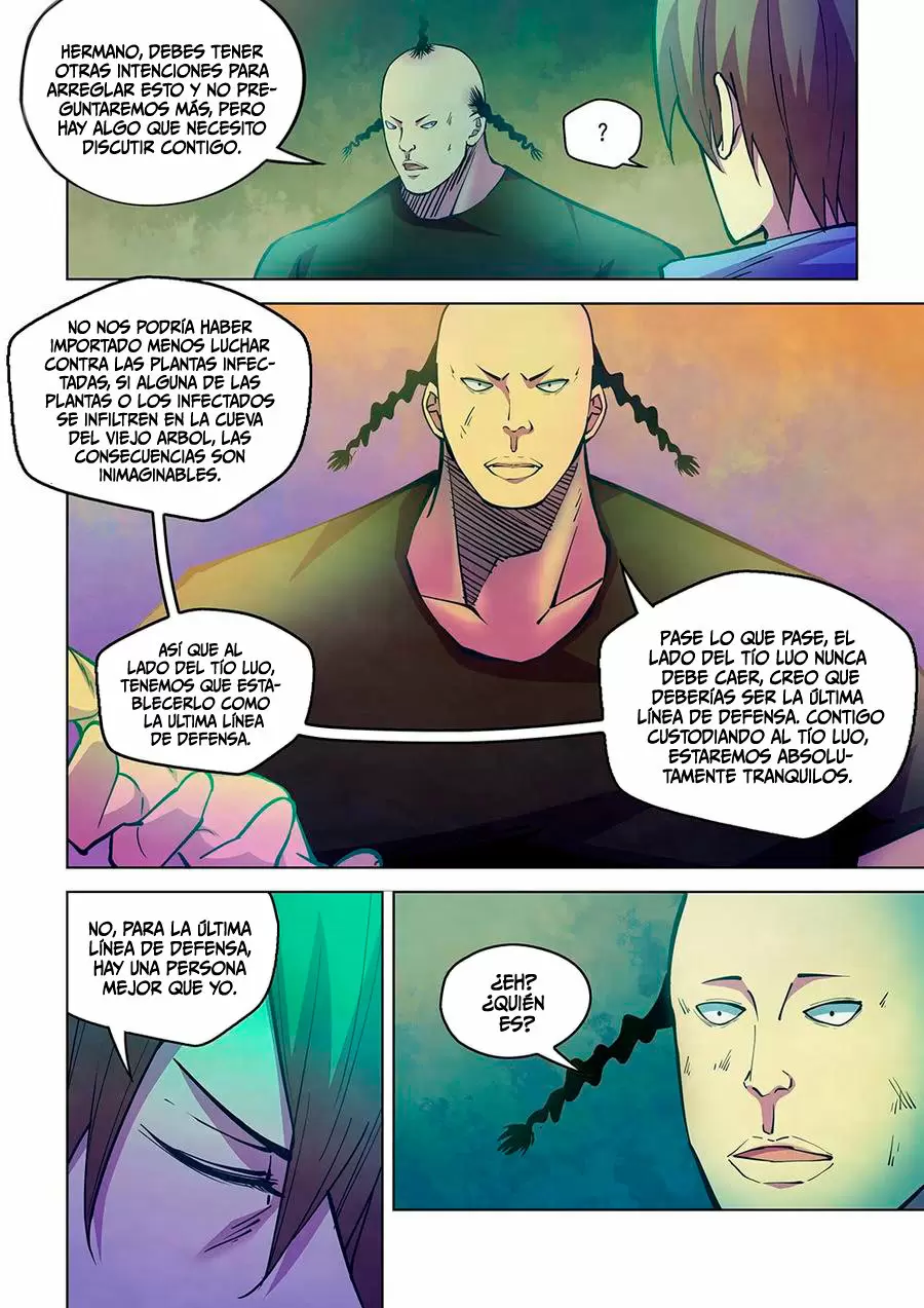 Moshi Fanren - Capítulo 214 - Página 5 - LectorTMOo