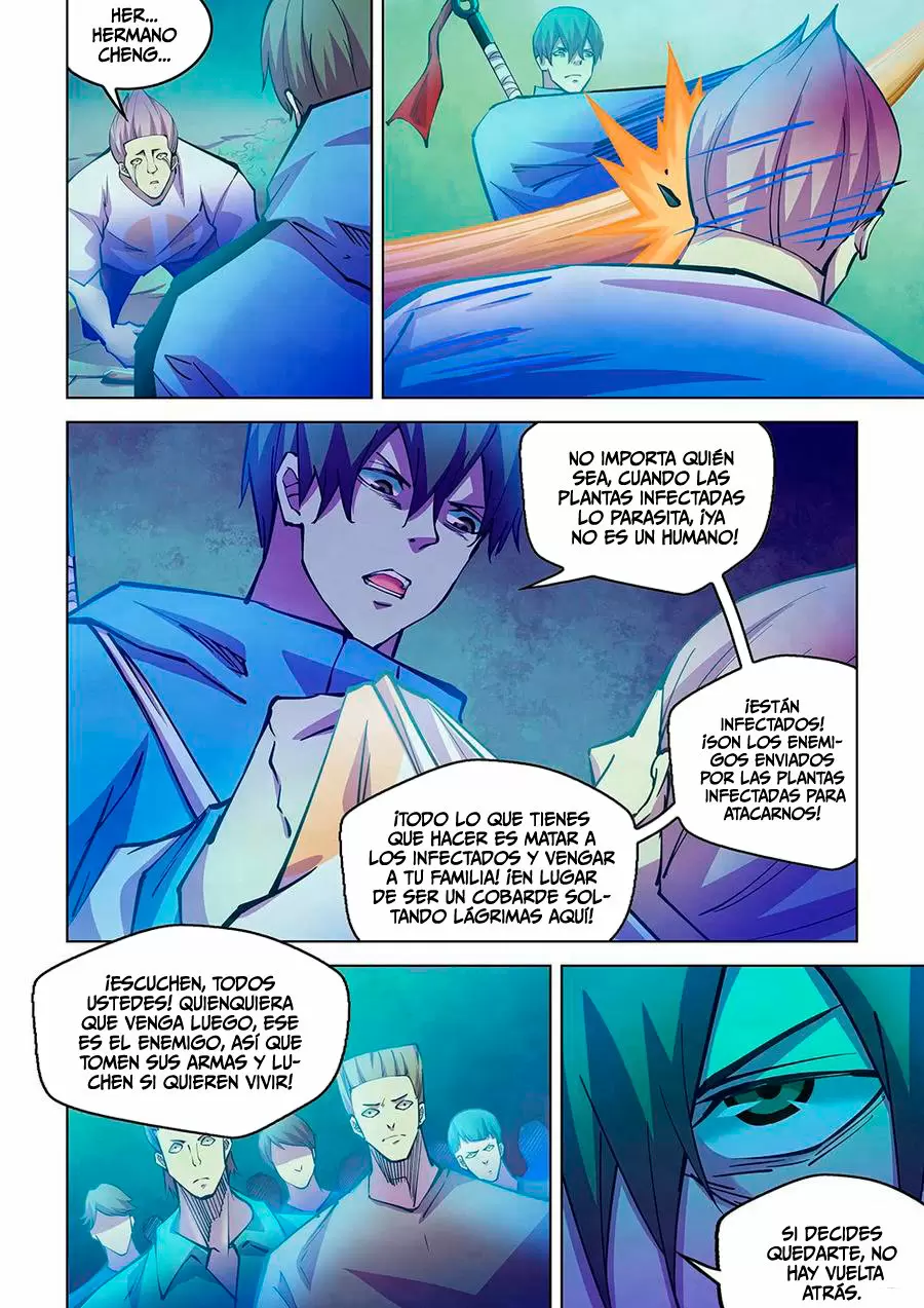 Moshi Fanren - Capítulo 215 - Página 11 - LectorTMOo
