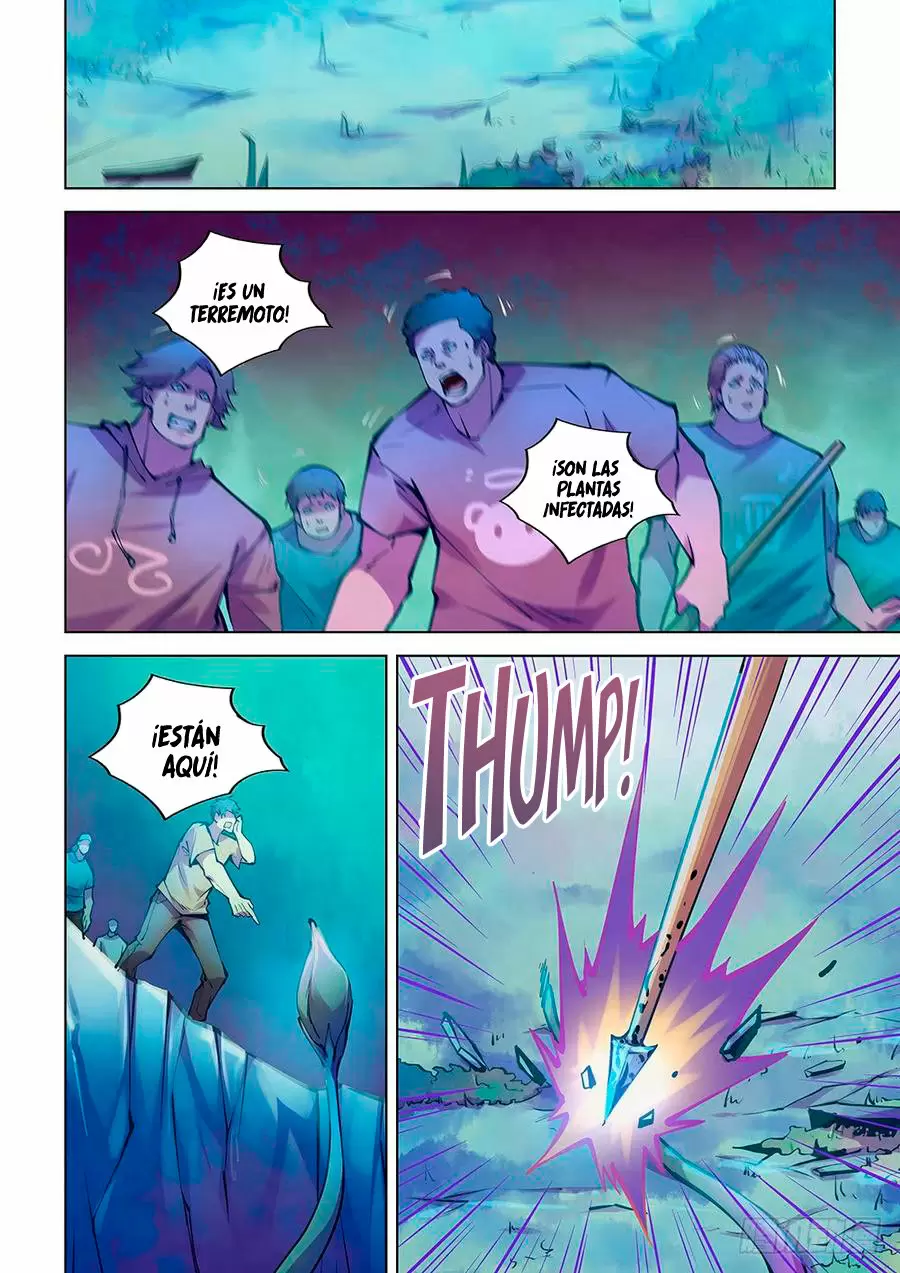 Moshi Fanren - Capítulo 215 - Página 13 - LectorTMOo