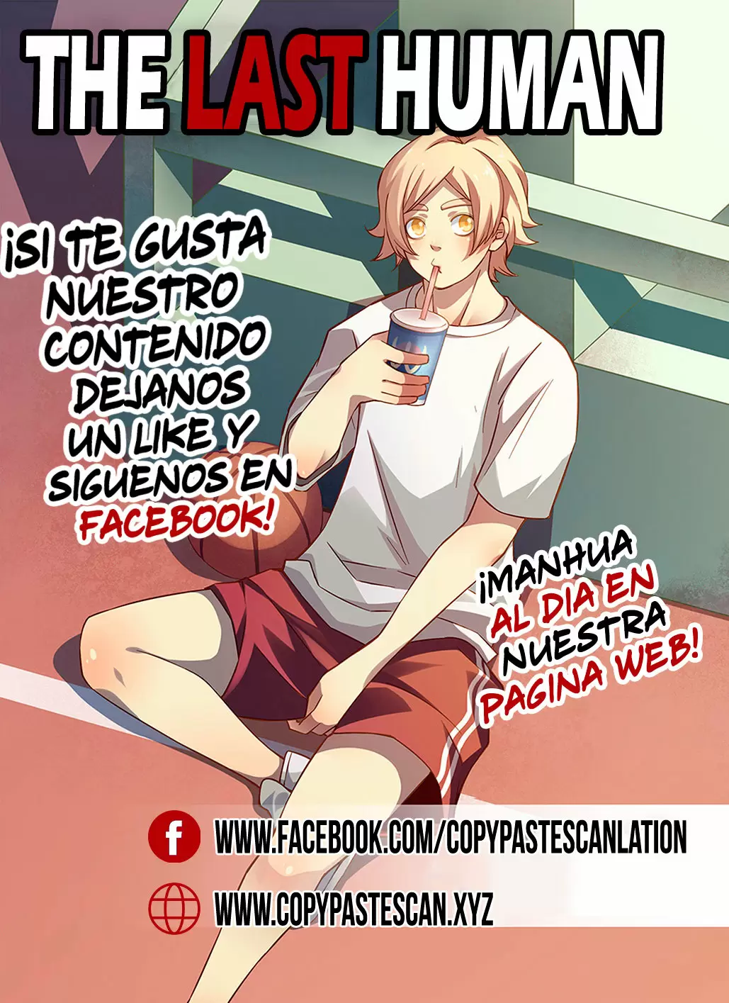 Moshi Fanren - Capítulo 218 - Página 18 - LectorTMOo