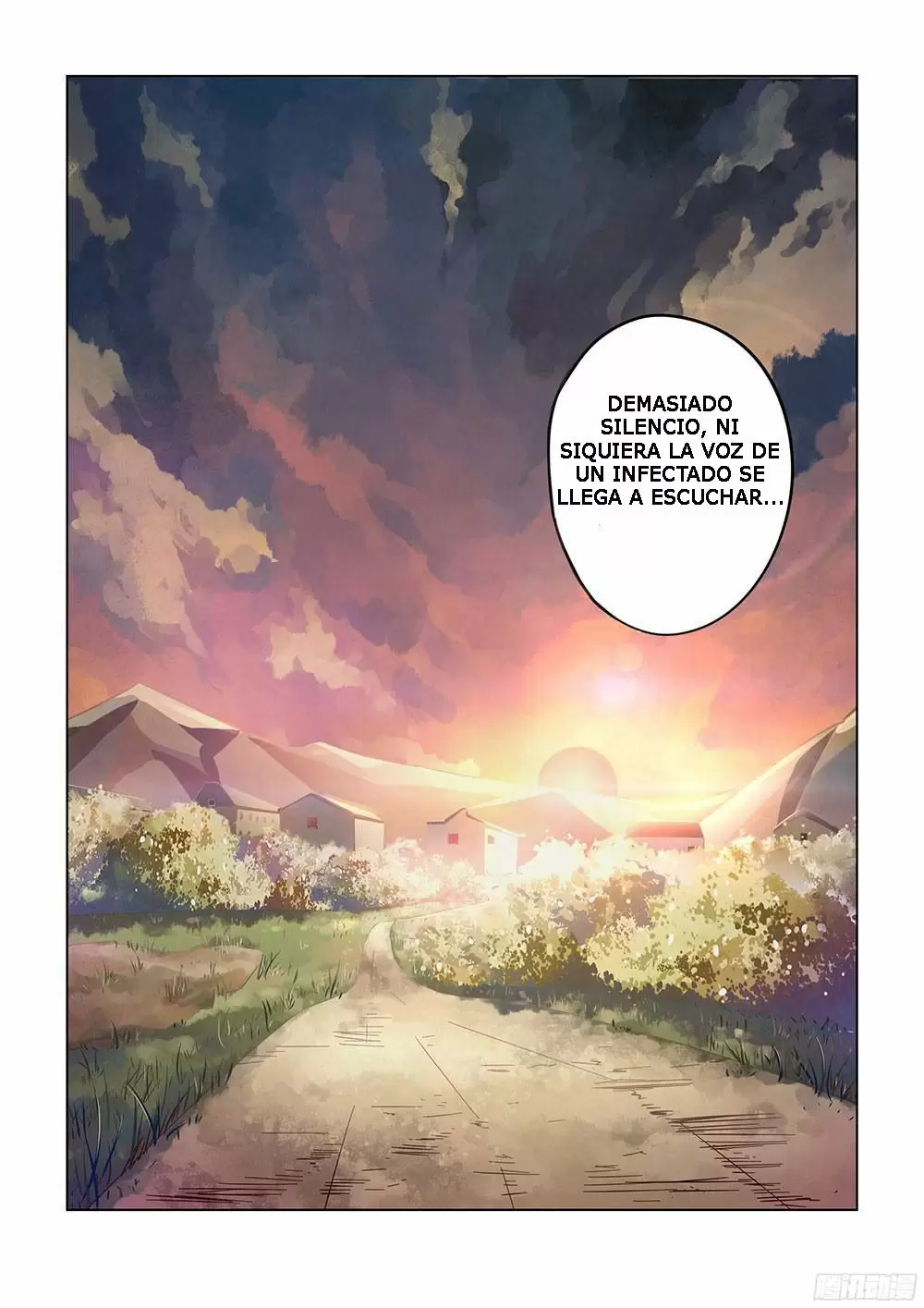 Moshi Fanren - Capítulo 41 - Página 14 - LectorTMOo