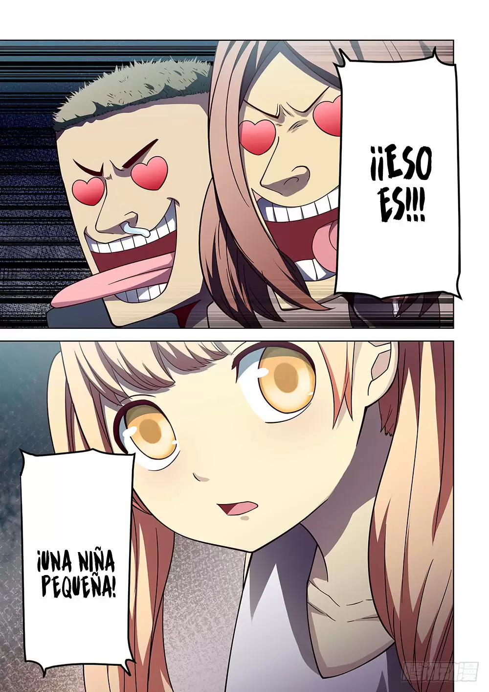 Moshi Fanren - Capítulo 75 - Página 15 - LectorTMOo