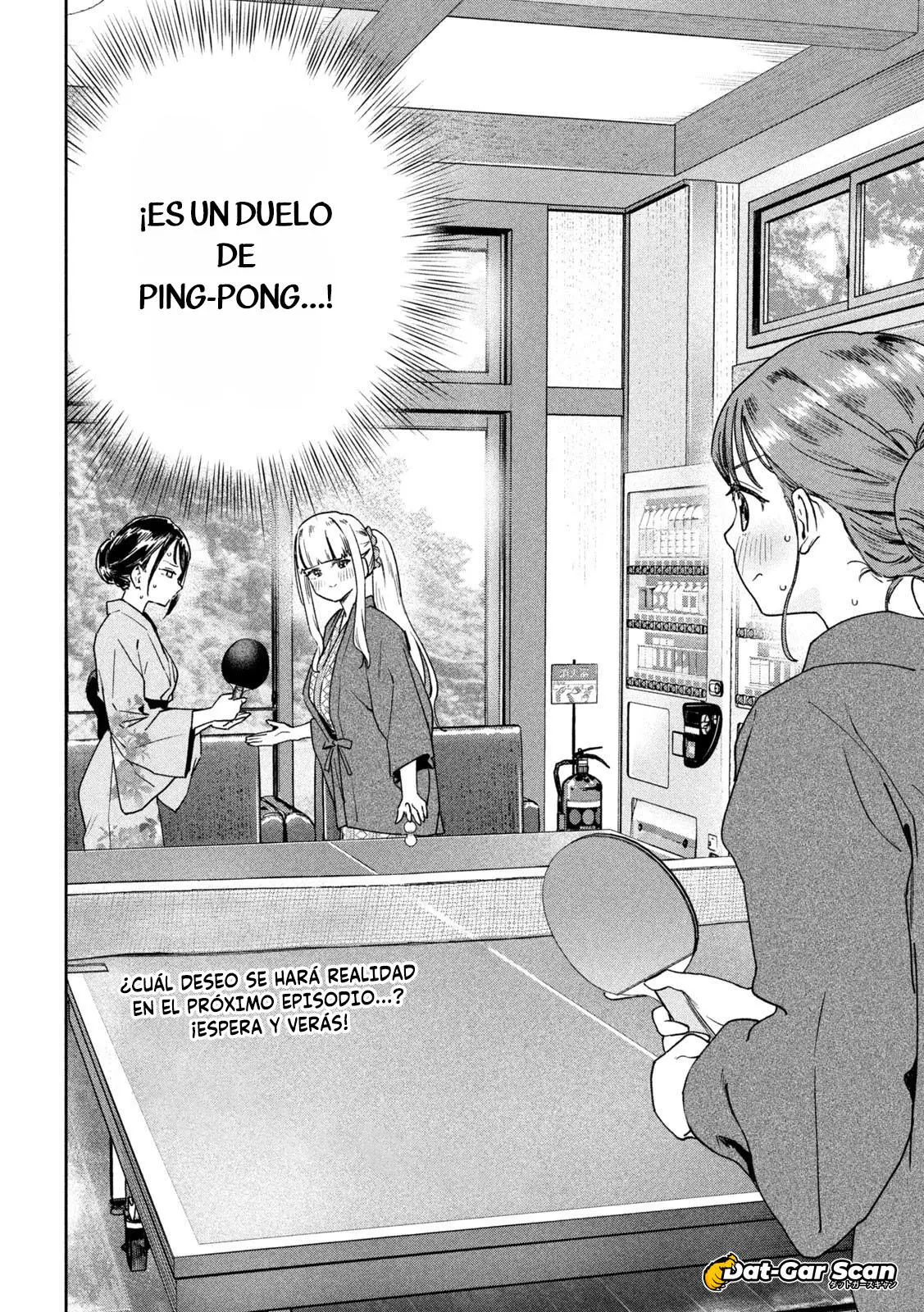 Myou-chan sensei wa Kaku Katariki - Capítulo 28 - Página 16 - LectorTMOo