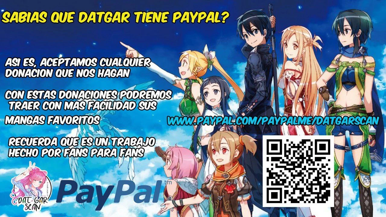 Myou-chan sensei wa Kaku Katariki - Capítulo 3 - Página 16 - LectorTMOo