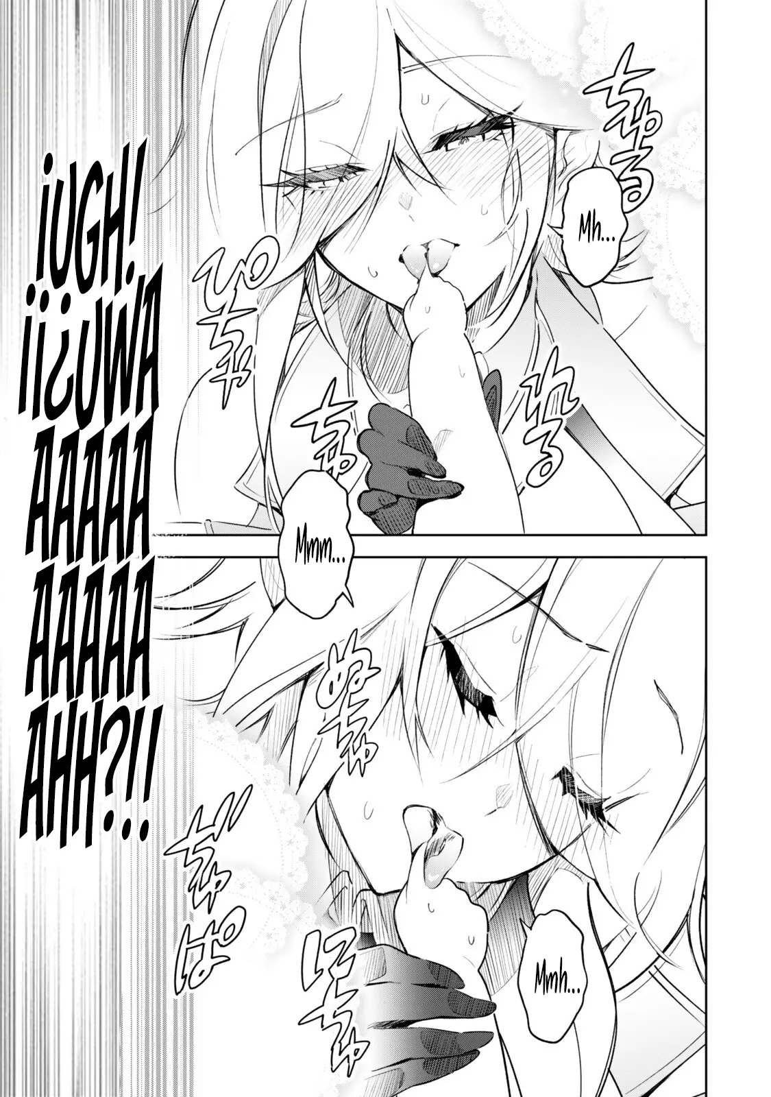 Nakama wo Mamotte Shindara Nijuunen Go no Onaji Sekai ni Umarekawatta Kudan...... demo Ore, Tensei Nikame Nandakedo? - Capítulo 2.2 - Página 12 - LectorTMOo