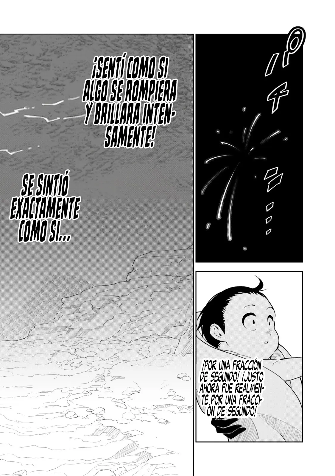 Nakama wo Mamotte Shindara Nijuunen Go no Onaji Sekai ni Umarekawatta Kudan...... demo Ore, Tensei Nikame Nandakedo? - Capítulo 2.2 - Página 13 - LectorTMOo