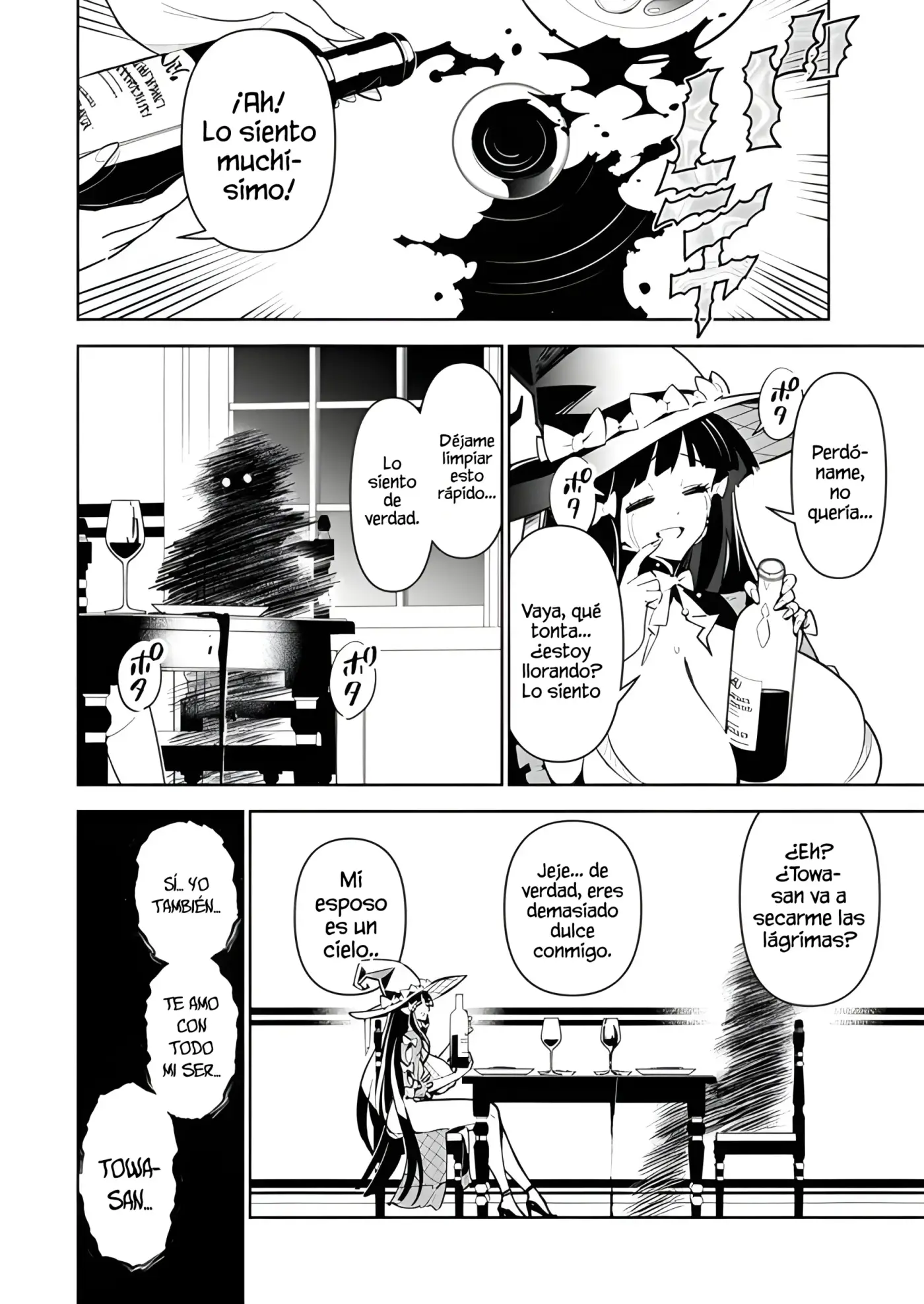 Nakama wo Mamotte Shindara Nijuunen Go no Onaji Sekai ni Umarekawatta Kudan...... demo Ore, Tensei Nikame Nandakedo? - Capítulo 2 - Página 4 - LectorTMOo