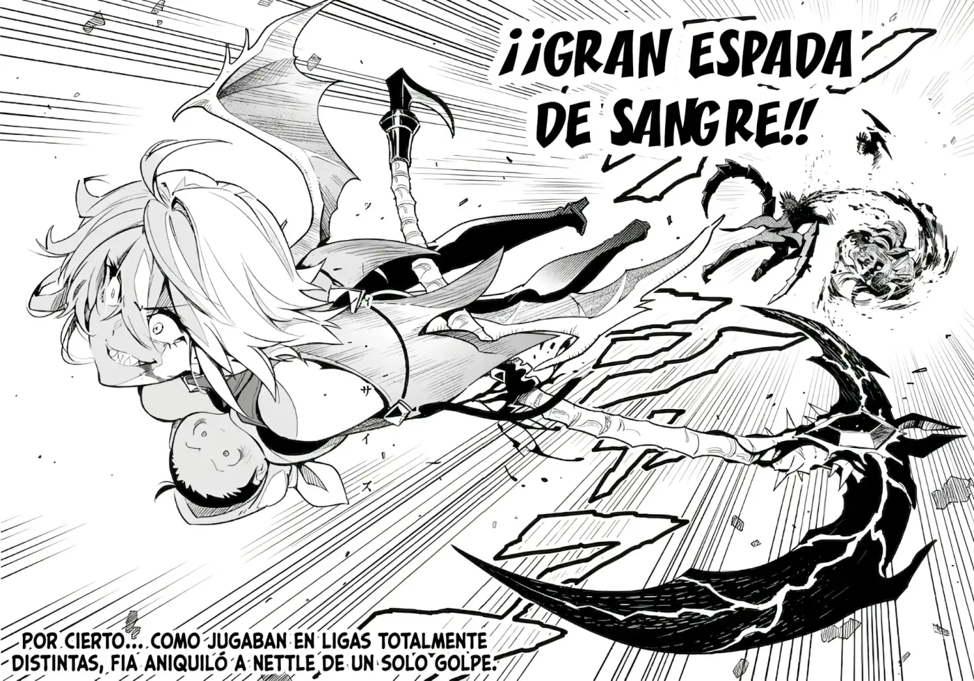 Nakama wo Mamotte Shindara Nijuunen Go no Onaji Sekai ni Umarekawatta Kudan...... demo Ore, Tensei Nikame Nandakedo? - Capítulo 2 - Página 18 - LectorTMOo