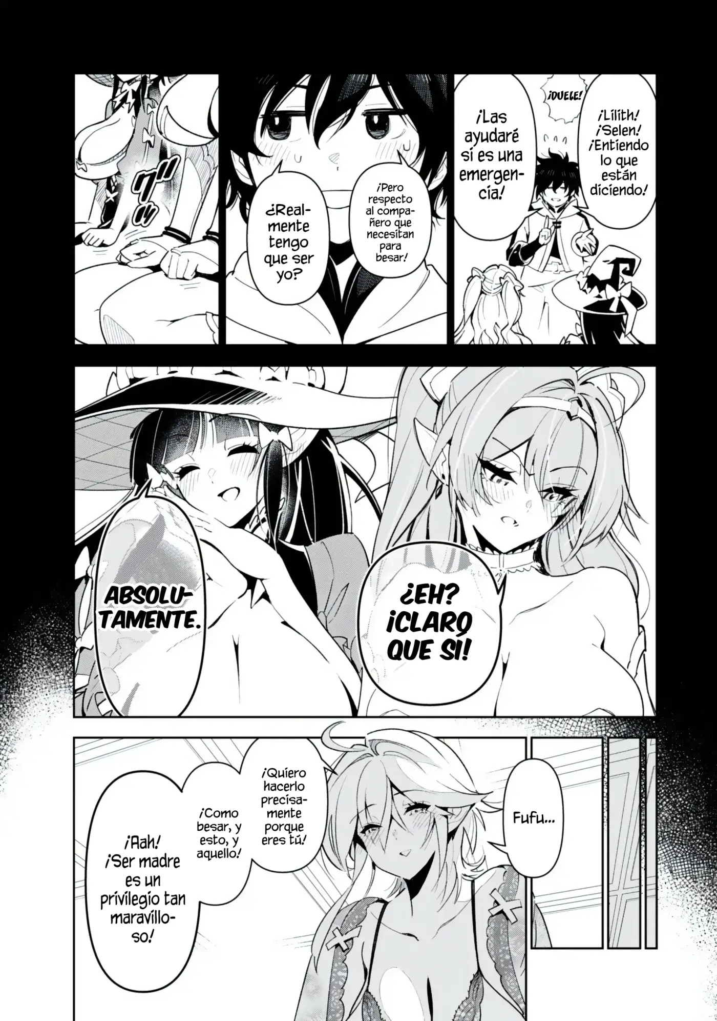 Nakama wo Mamotte Shindara Nijuunen Go no Onaji Sekai ni Umarekawatta Kudan...... demo Ore, Tensei Nikame Nandakedo? - Capítulo 3 - Página 10 - LectorTMOo