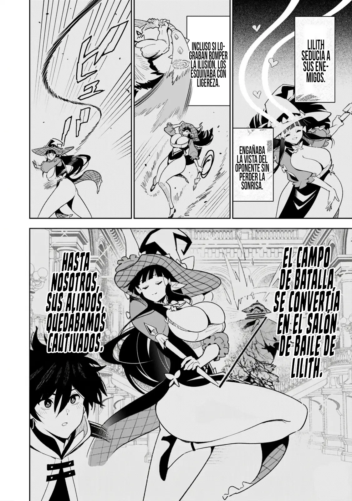 Nakama wo Mamotte Shindara Nijuunen Go no Onaji Sekai ni Umarekawatta Kudan...... demo Ore, Tensei Nikame Nandakedo? - Capítulo 4 - Página 7 - LectorTMOo