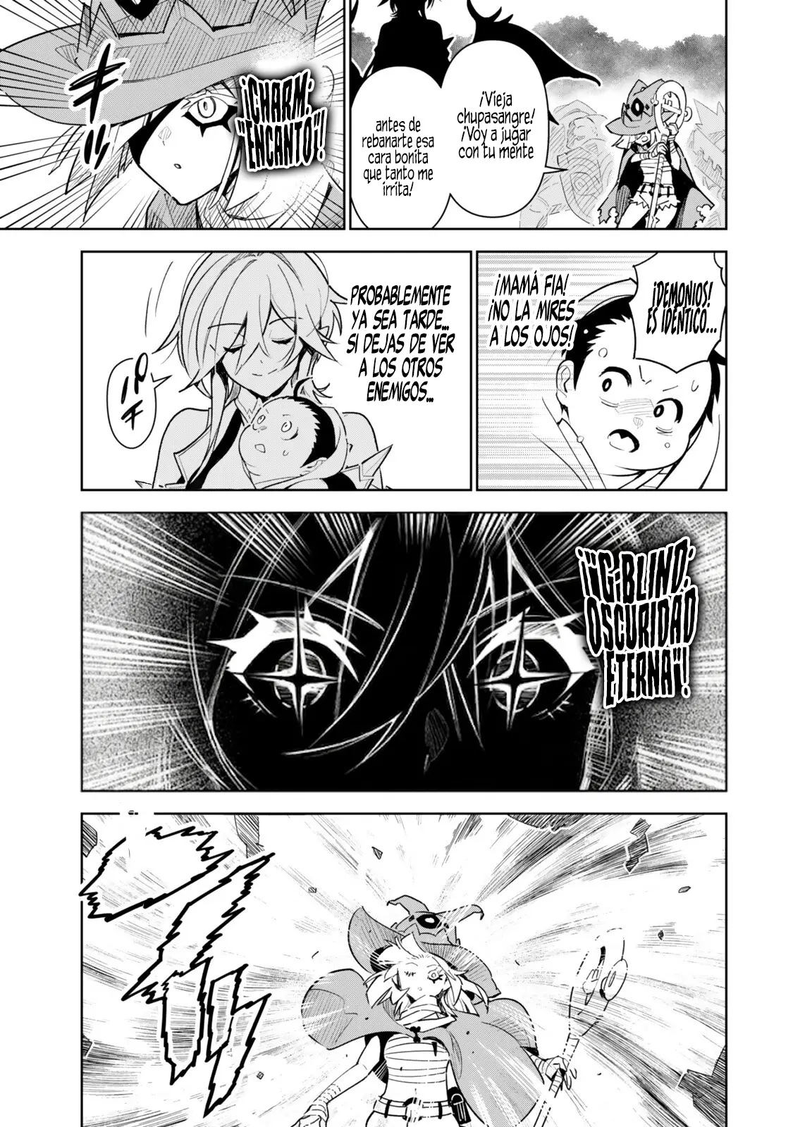 Nakama wo Mamotte Shindara Nijuunen Go no Onaji Sekai ni Umarekawatta Kudan...... demo Ore, Tensei Nikame Nandakedo? - Capítulo 4 - Página 8 - LectorTMOo