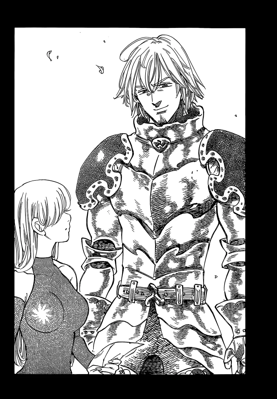 Nanatsu no Taizai - Capítulo 113 - Página 5 - LectorTMOo