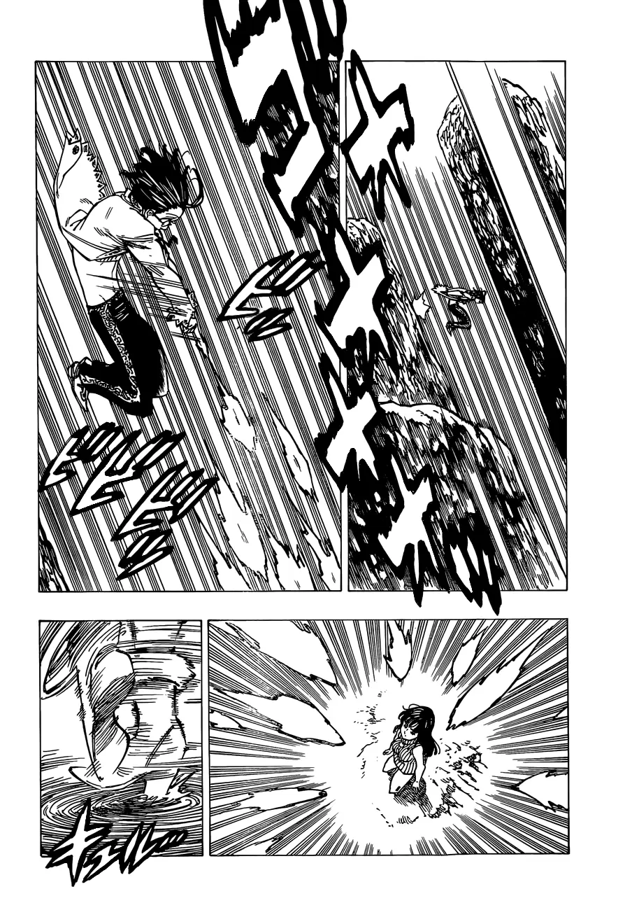 Nanatsu no Taizai - Capítulo 113 - Página 7 - LectorTMOo