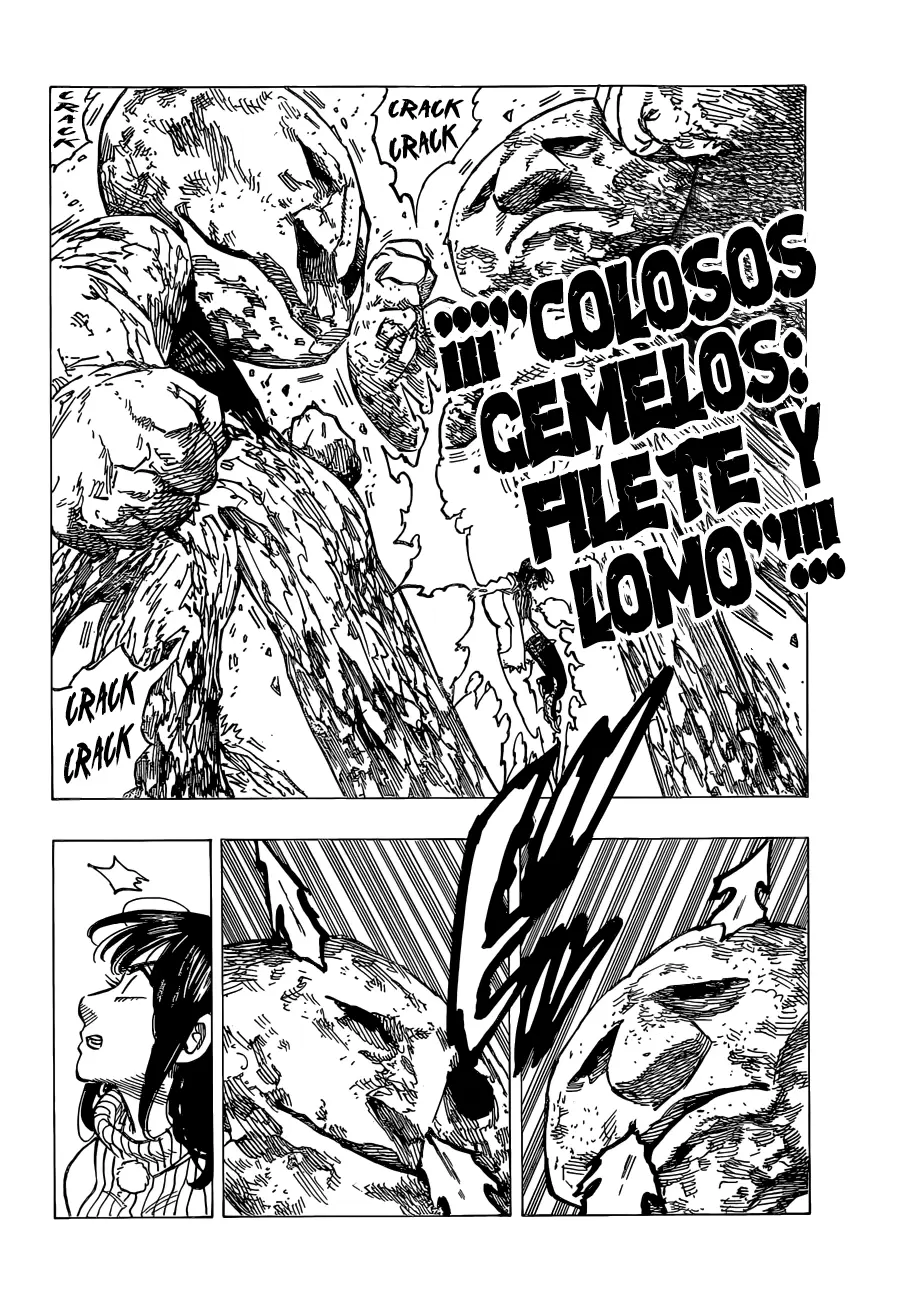 Nanatsu no Taizai - Capítulo 113 - Página 9 - LectorTMOo