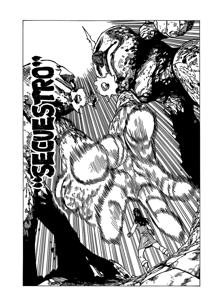 Nanatsu no Taizai - Capítulo 113 - Página 10 - LectorTMOo