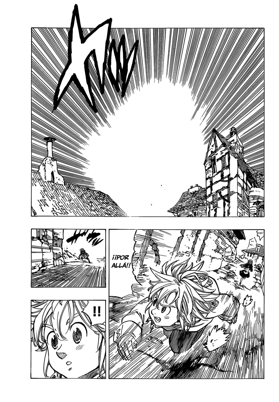 Nanatsu no Taizai - Capítulo 113 - Página 12 - LectorTMOo