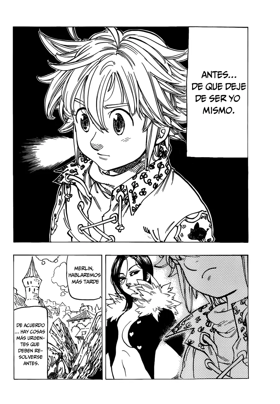 Nanatsu no Taizai - Capítulo 113 - Página 15 - LectorTMOo