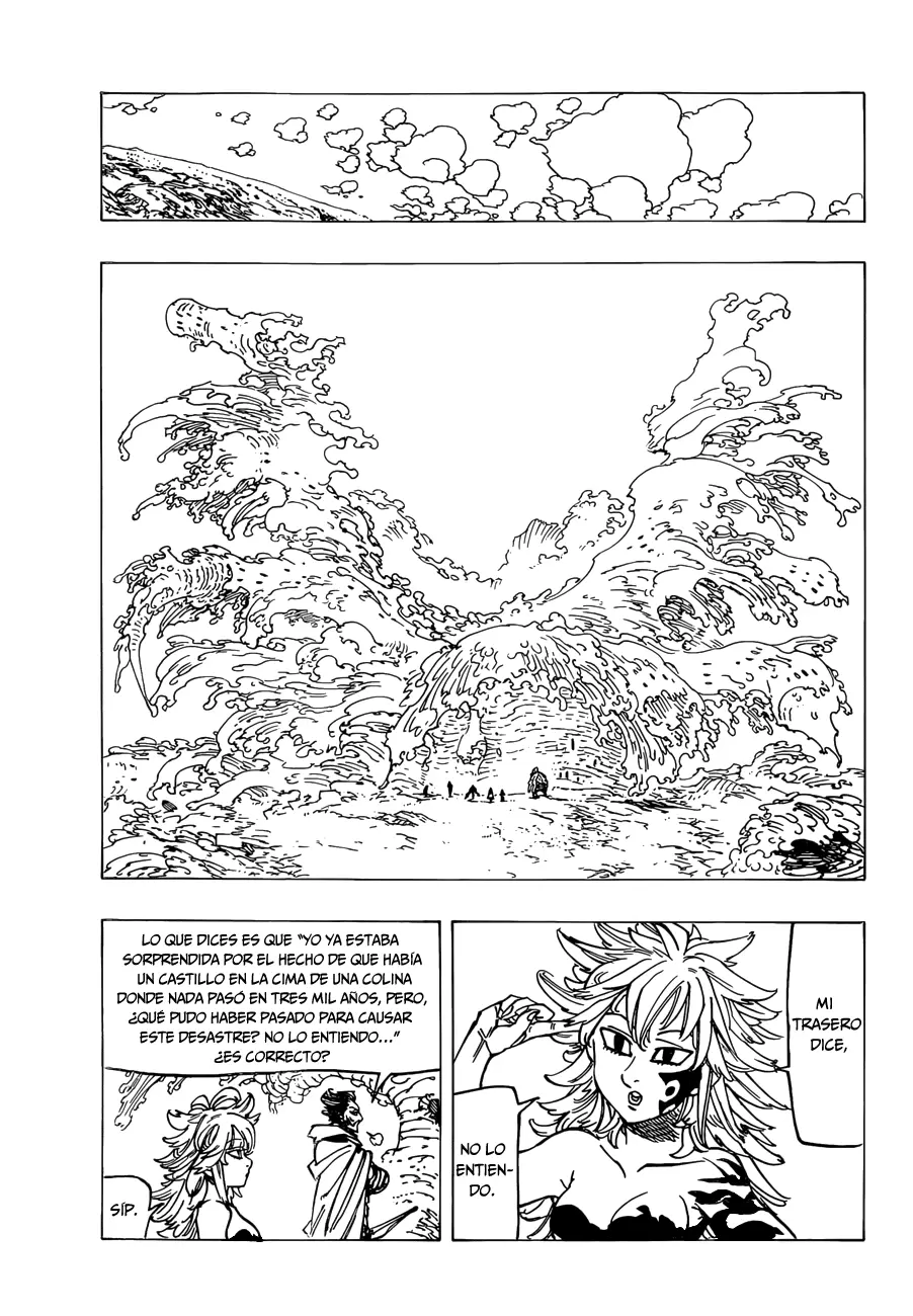 Nanatsu no Taizai - Capítulo 113 - Página 16 - LectorTMOo