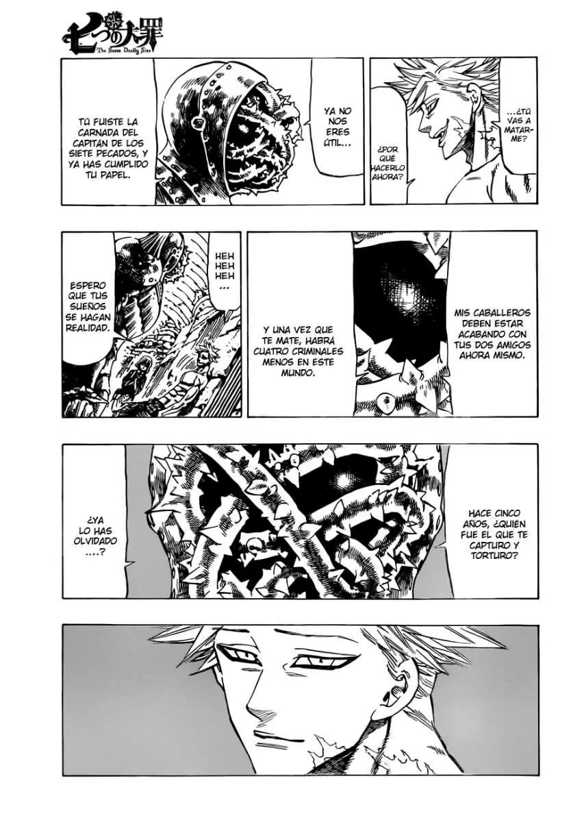Nanatsu no Taizai - Capítulo 13 - Página 7 - LectorTMOo