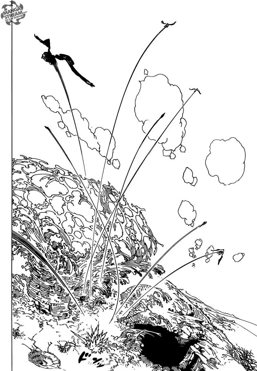 Nanatsu no Taizai - Capítulo 136 - Página 7 - LectorTMOo