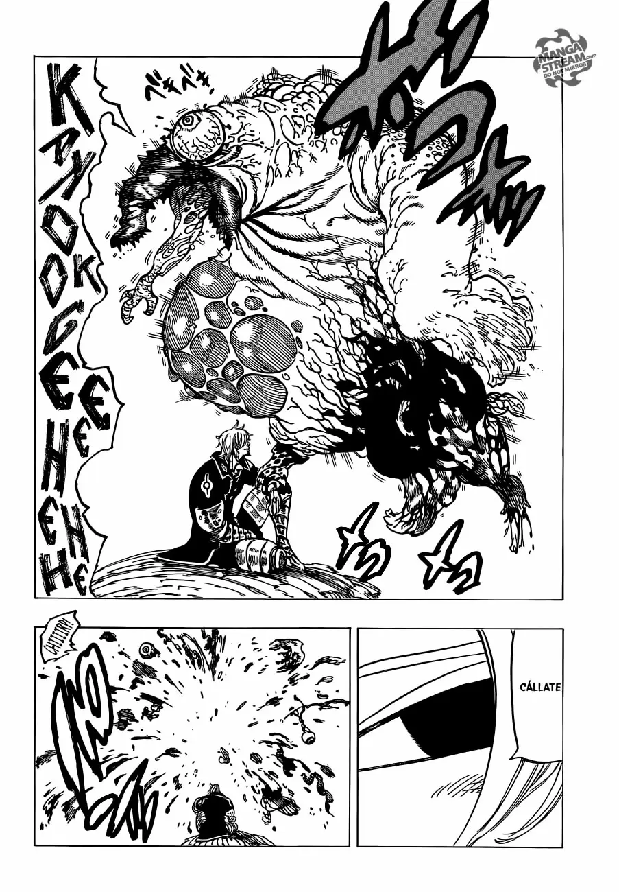 Nanatsu no Taizai - Capítulo 136 - Página 9 - LectorTMOo