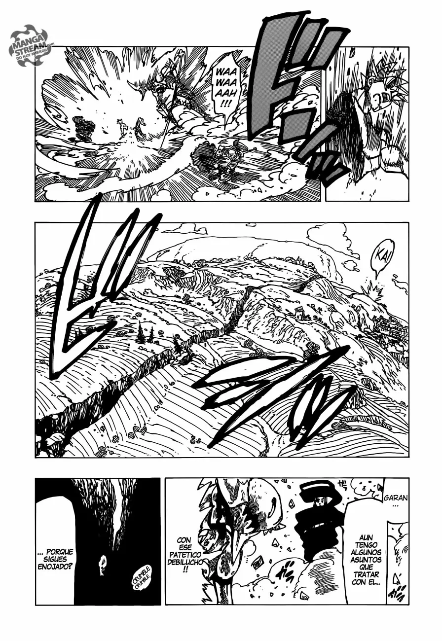 Nanatsu no Taizai - Capítulo 144 - Página 6 - LectorTMOo