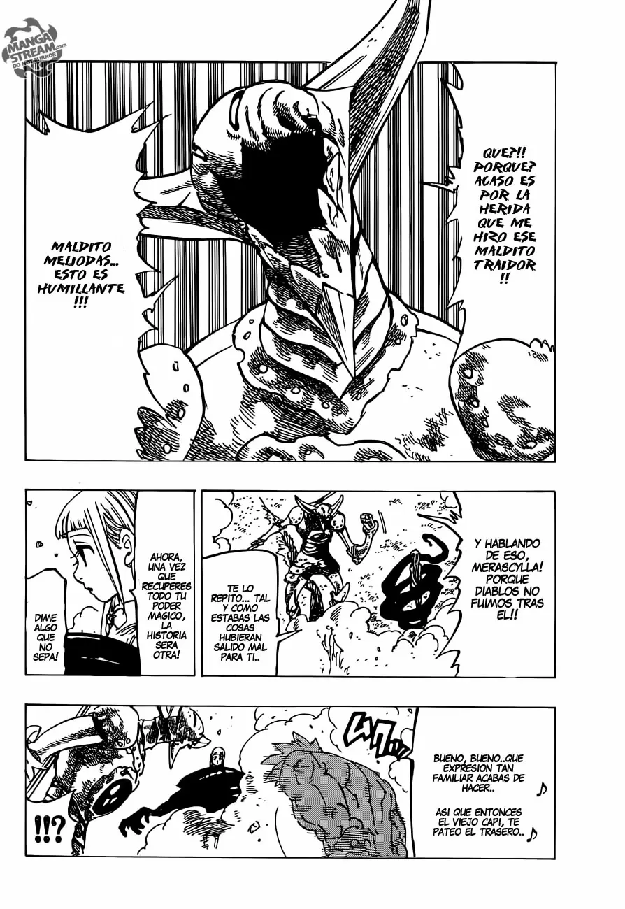 Nanatsu no Taizai - Capítulo 144 - Página 7 - LectorTMOo
