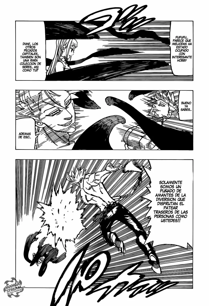 Nanatsu no Taizai - Capítulo 144 - Página 9 - LectorTMOo