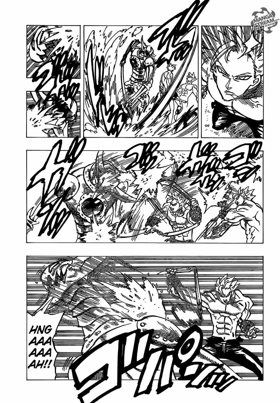Nanatsu no Taizai - Capítulo 144 - Página 18 - LectorTMOo
