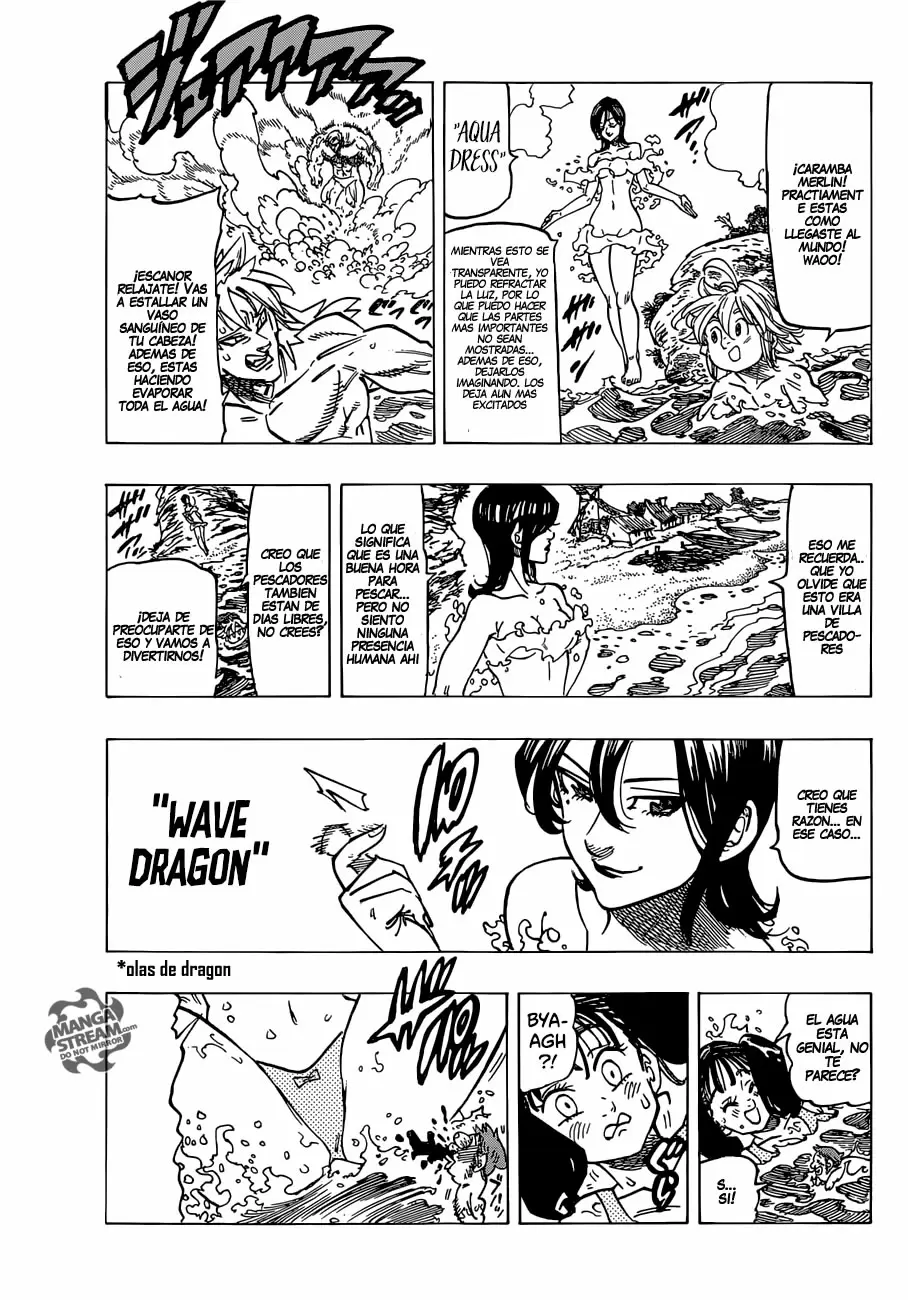 Nanatsu no Taizai - Capítulo 184.5 - Página 5 - LectorTMOo