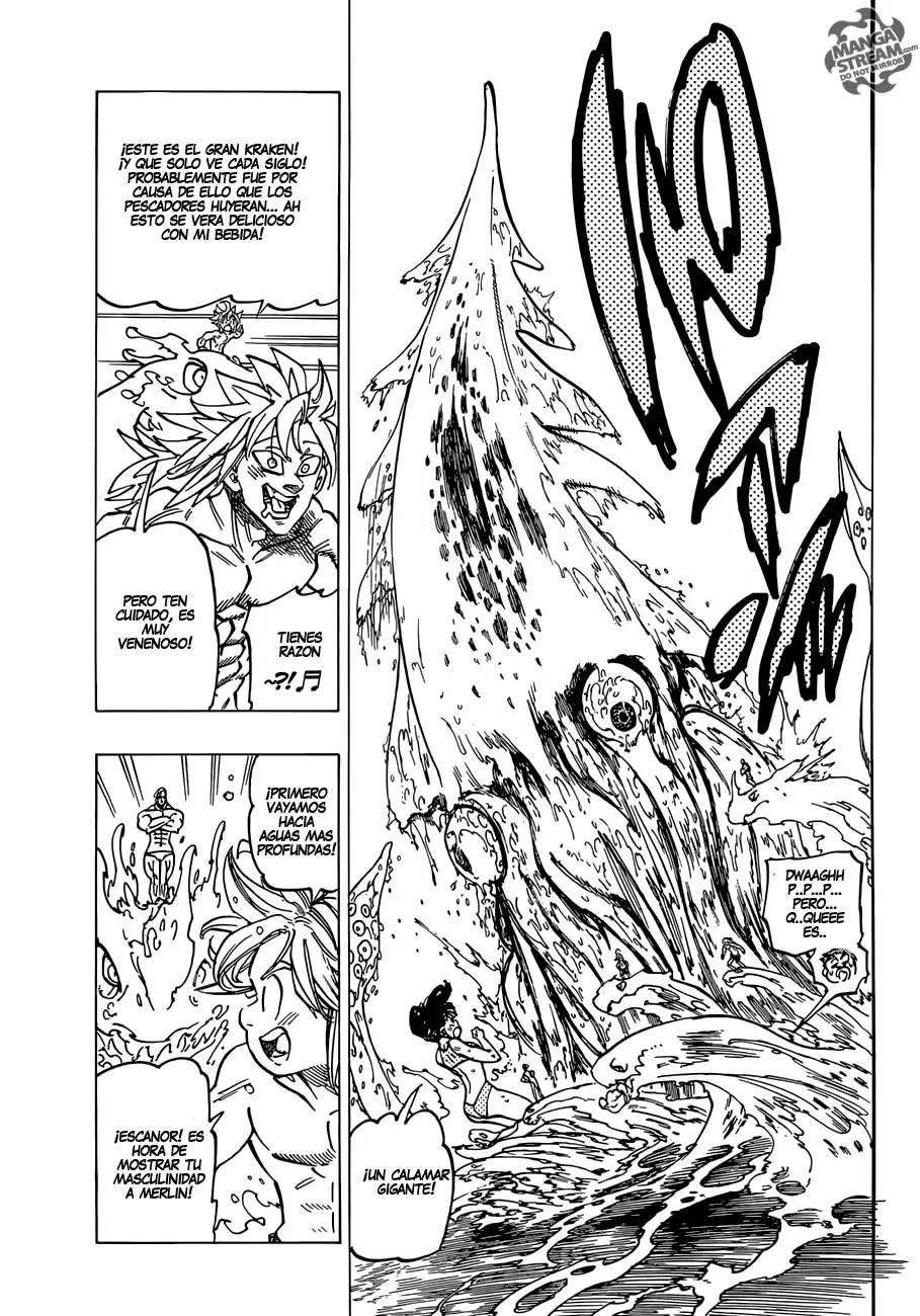 Nanatsu no Taizai - Capítulo 184.5 - Página 7 - LectorTMOo