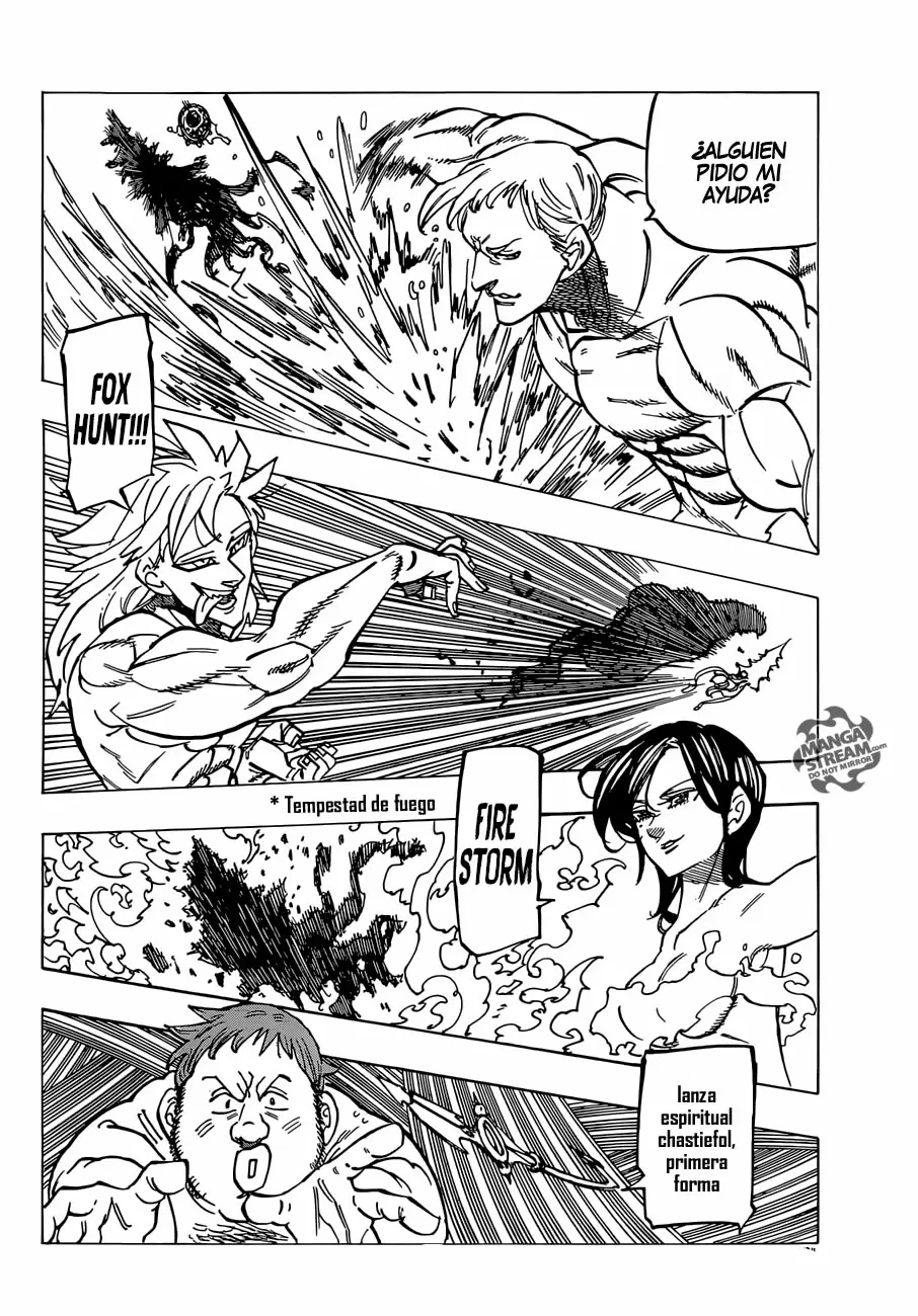 Nanatsu no Taizai - Capítulo 184.5 - Página 8 - LectorTMOo