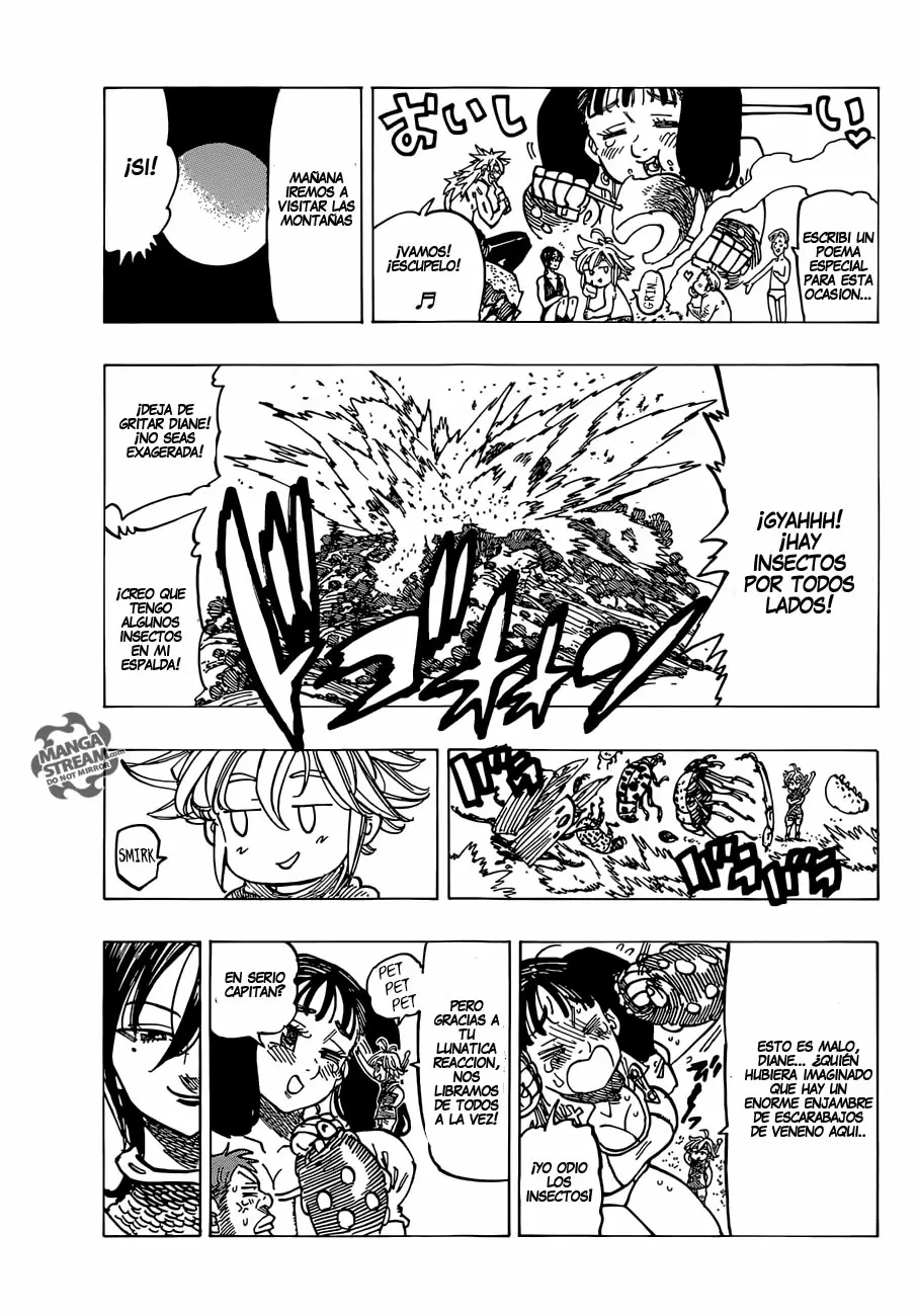 Nanatsu no Taizai - Capítulo 184.5 - Página 9 - LectorTMOo