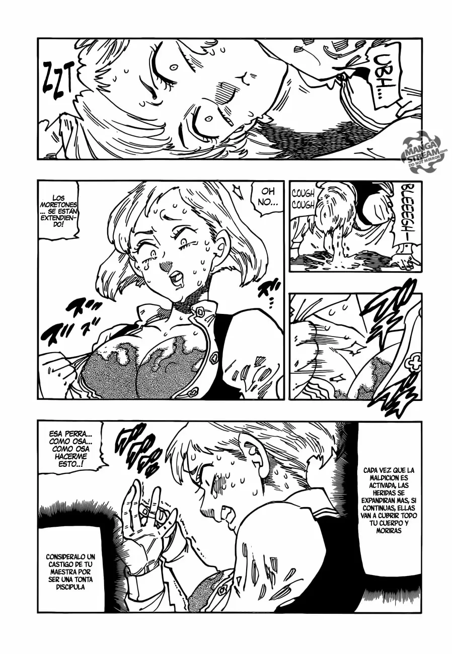 Nanatsu no Taizai - Capítulo 201.4 - Página 3 - LectorTMOo
