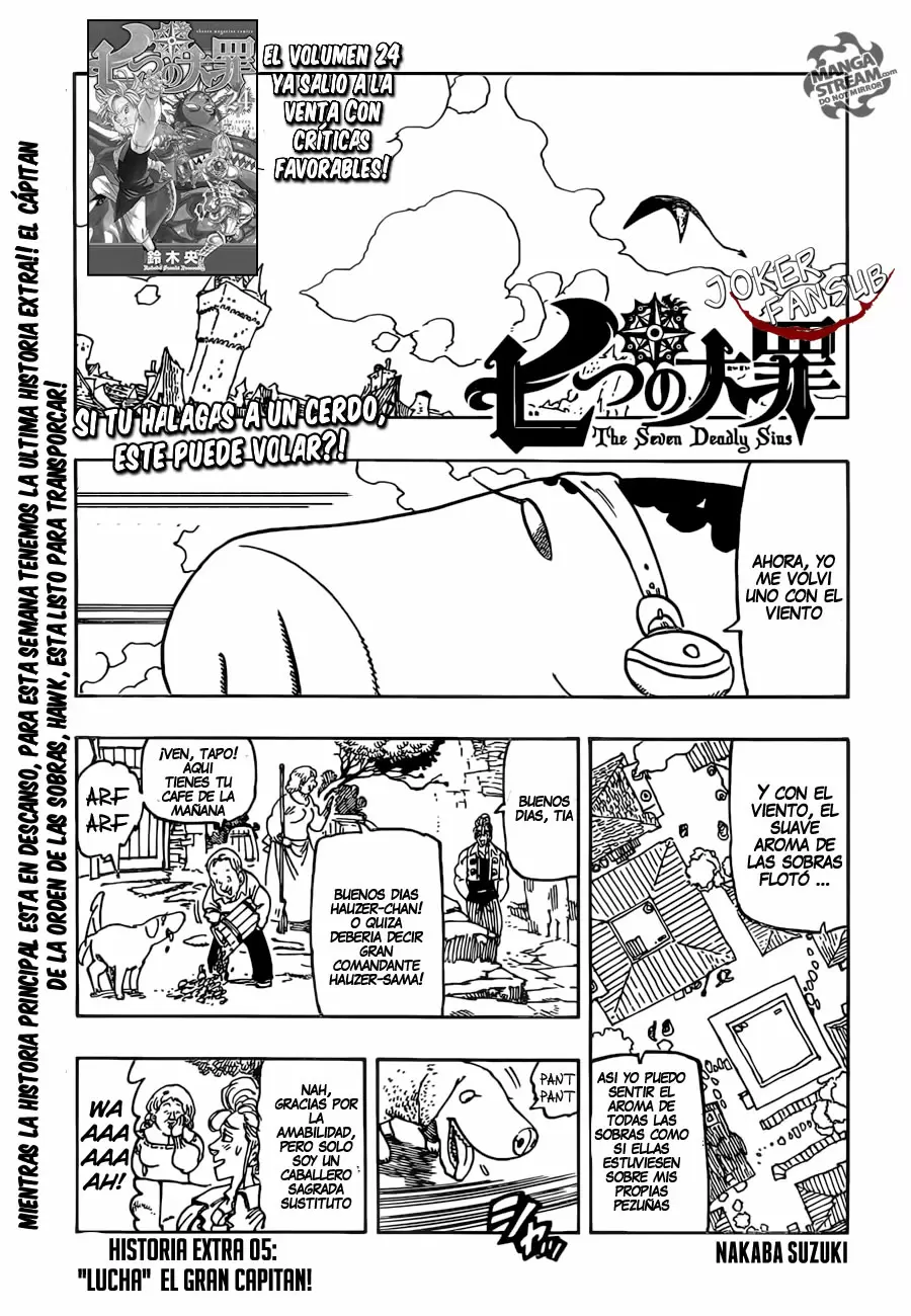 Nanatsu no Taizai - Capítulo 201.5 - Página 2 - LectorTMOo