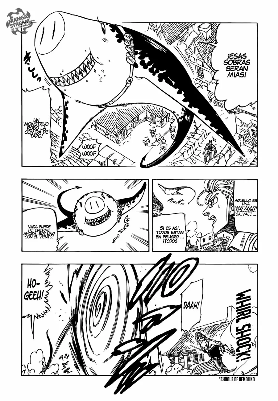 Nanatsu no Taizai - Capítulo 201.5 - Página 3 - LectorTMOo