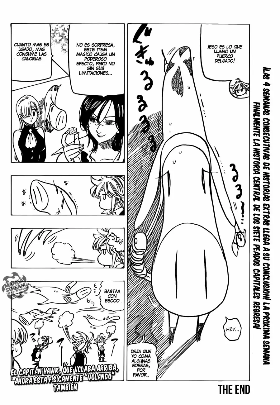 Nanatsu no Taizai - Capítulo 201.5 - Página 7 - LectorTMOo