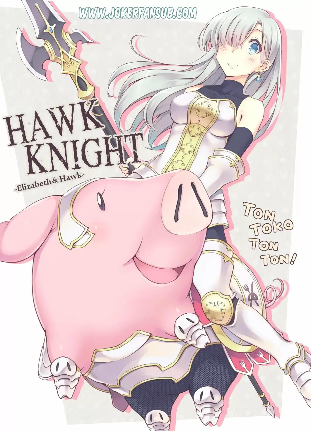 Nanatsu no Taizai - Capítulo 201.7 - Página 1 - LectorTMOo