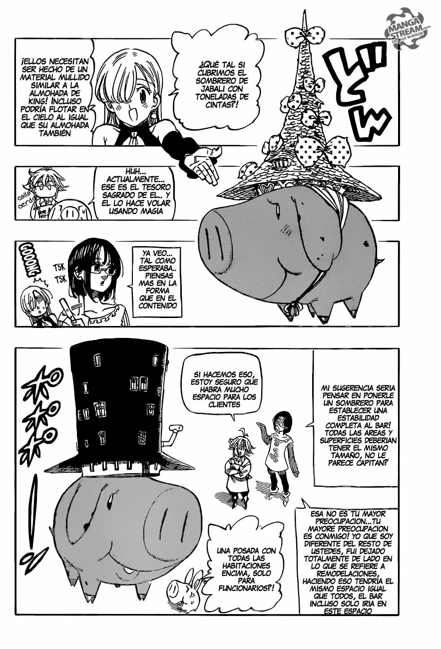 Nanatsu no Taizai - Capítulo 201.7 - Página 3 - LectorTMOo