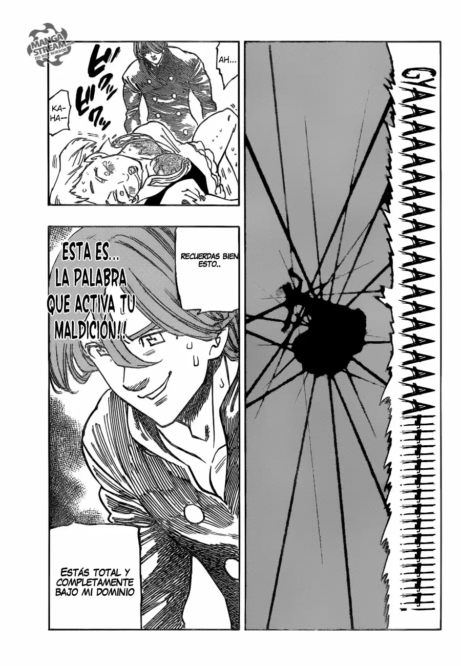 Nanatsu no Taizai - Capítulo 201.8 - Página 6 - LectorTMOo