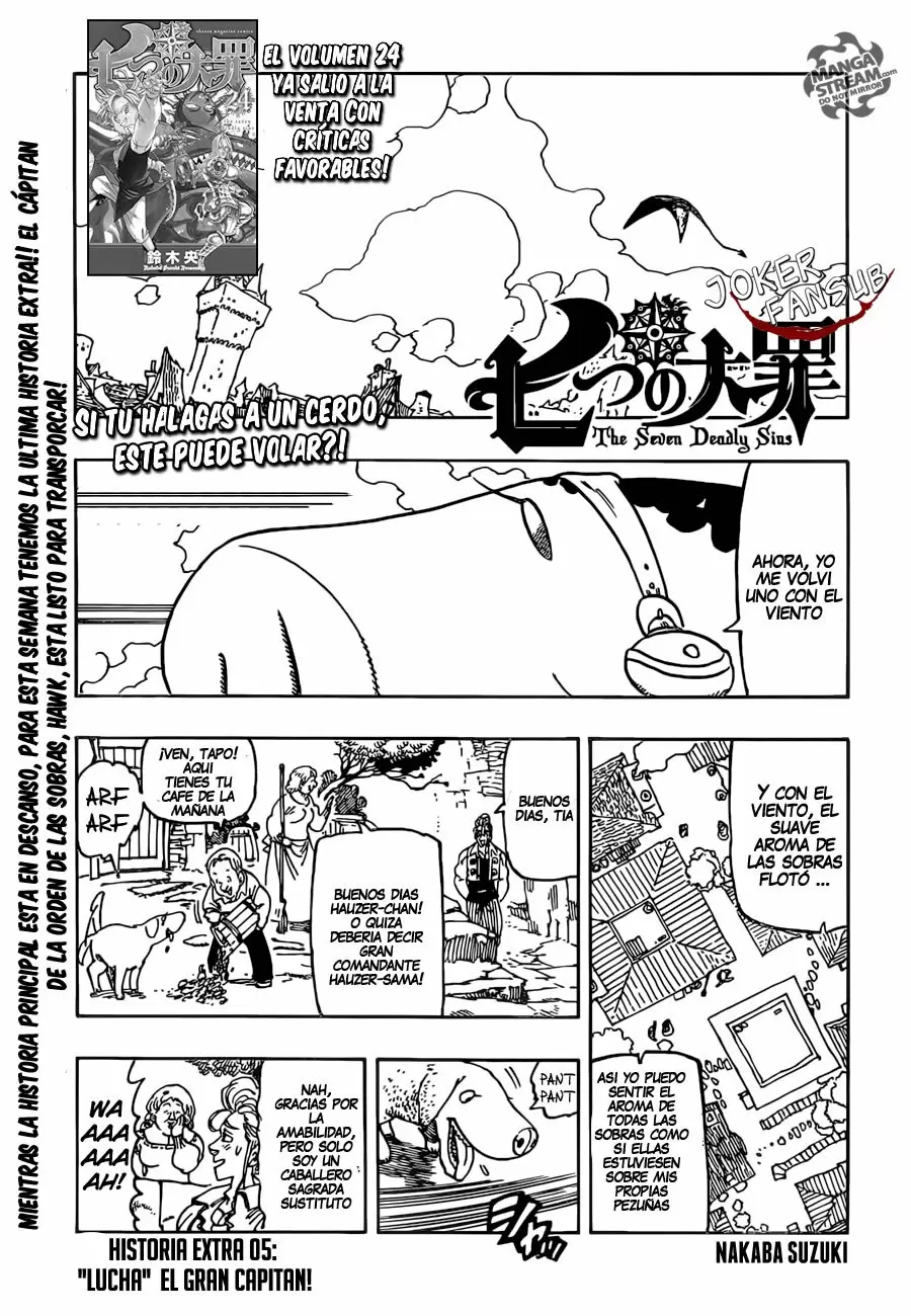 Nanatsu no Taizai - Capítulo 201.9 - Página 2 - LectorTMOo