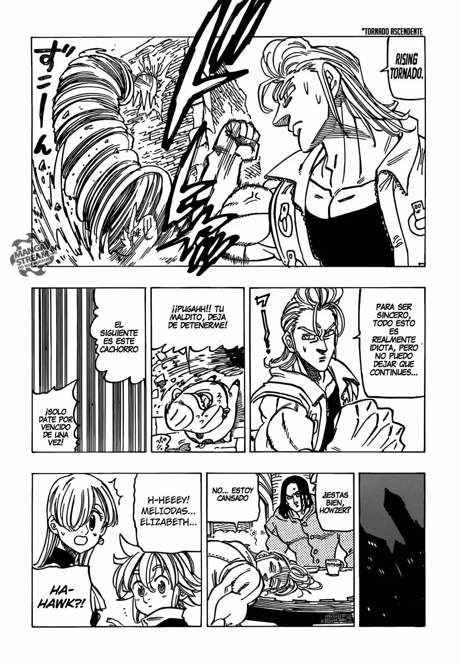 Nanatsu no Taizai - Capítulo 201.9 - Página 6 - LectorTMOo