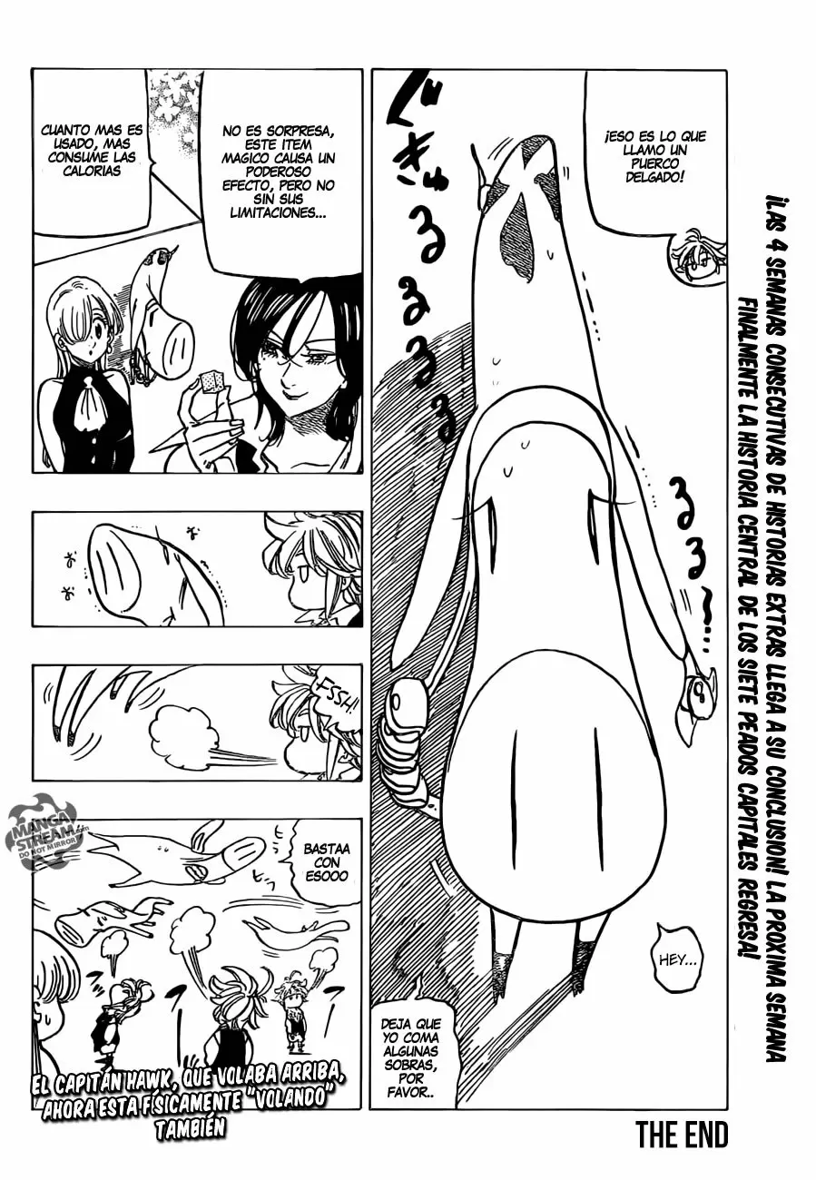 Nanatsu no Taizai - Capítulo 201.9 - Página 7 - LectorTMOo